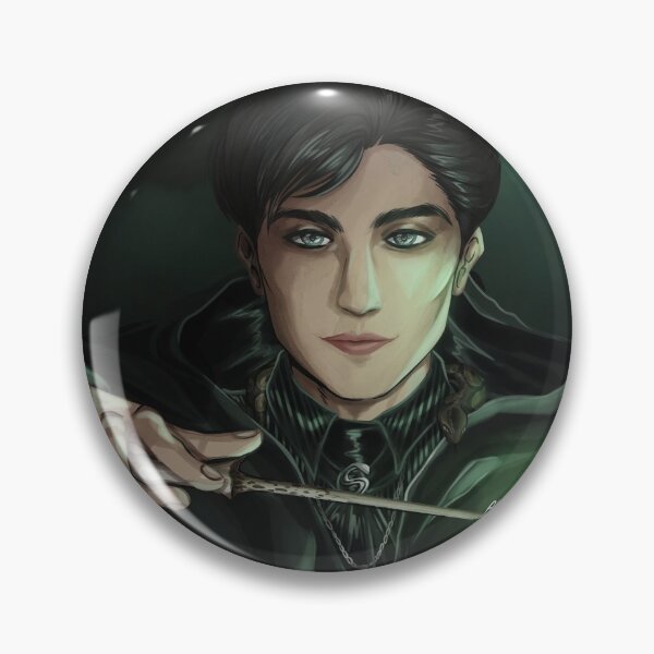 Item preview, House of Gaunt designed and sold by allarica.