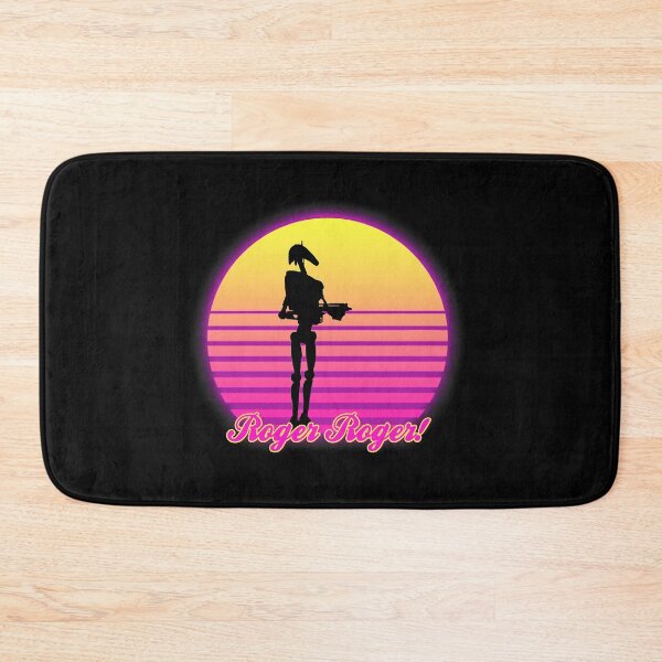 Item preview, Retro Roger!  designed and sold by nyrzo19.
