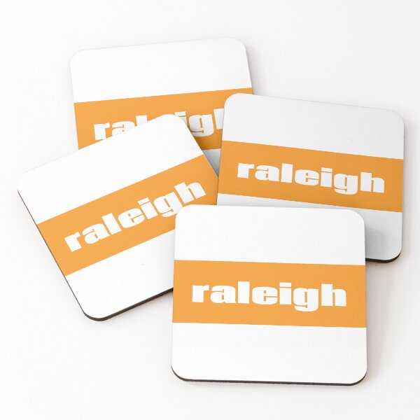 Item preview, Raleigh North Carolina designed and sold by ProjectX23.