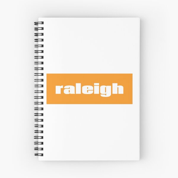 Item preview, Raleigh North Carolina designed and sold by ProjectX23.