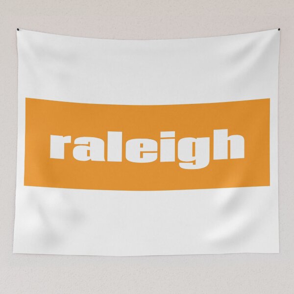 Item preview, Raleigh North Carolina designed and sold by ProjectX23.