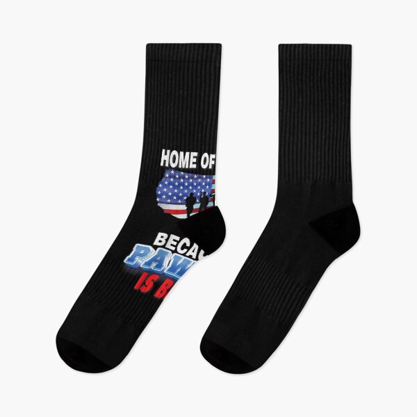 Item preview, Home Of The Free Because My Pawpaw Is Brave Veteran Day designed and sold by Conor6Dalla.