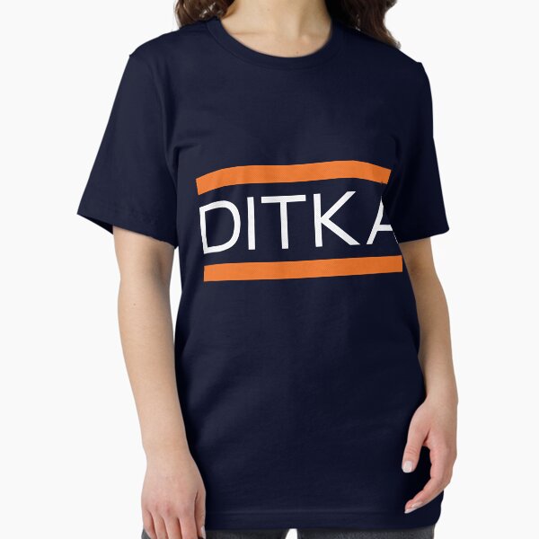 Aperçu de l'œuvre Ditka créée et vendue par fohkat.