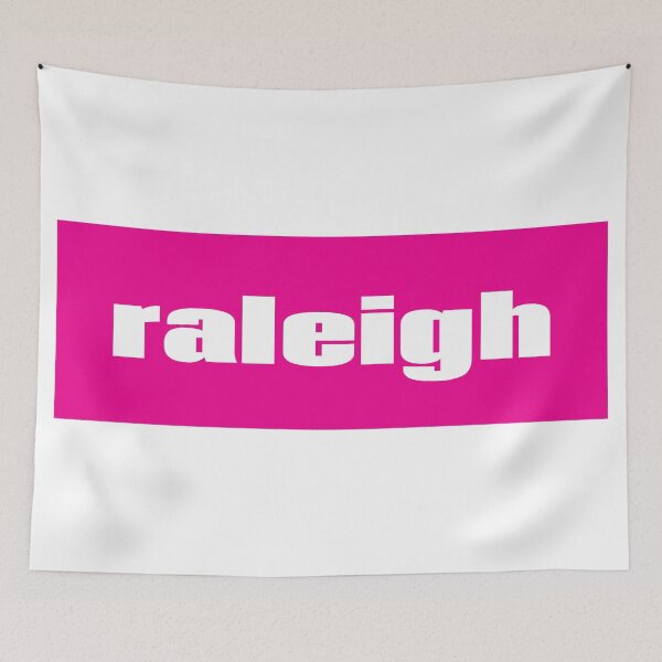 Item preview, Raleigh North Carolina designed and sold by ProjectX23.