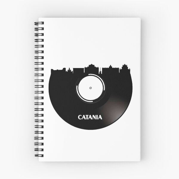 Item preview, Catania Vinyl designed and sold by DFerraz.