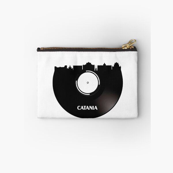 Aperçu de l'œuvre Catane Vinyle créée et vendue par DFerraz.