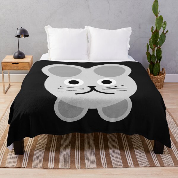 Item preview, lovely baby kitty art black designed and sold by Arun Fernando.