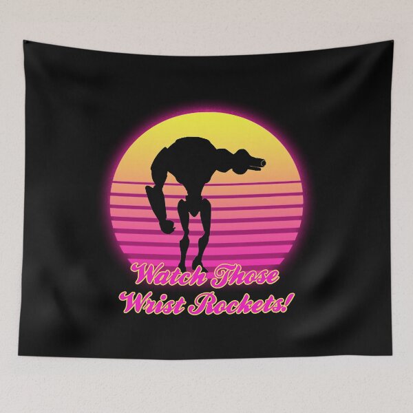 Item preview, Retro Rockets!  designed and sold by nyrzo19.