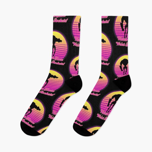 Item preview, Retro Rockets!  designed and sold by nyrzo19.