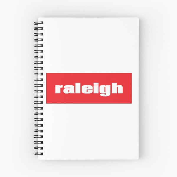 Item preview, Raleigh North Carolina designed and sold by ProjectX23.