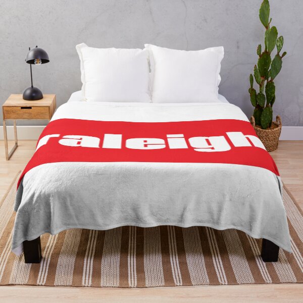 Item preview, Raleigh North Carolina designed and sold by ProjectX23.
