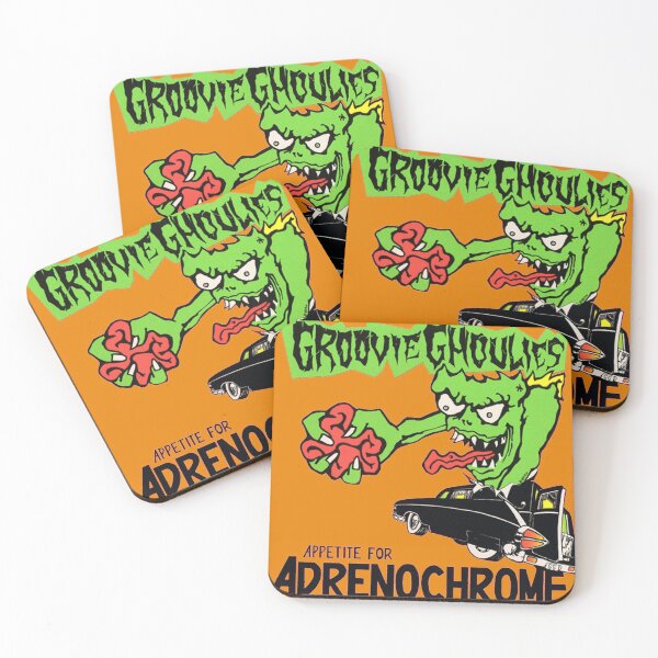 Item preview, Adrenochrome designed and sold by SkatePunk1980.