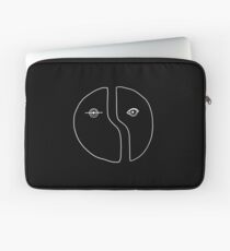 The Origin of Love Laptop Sleeve