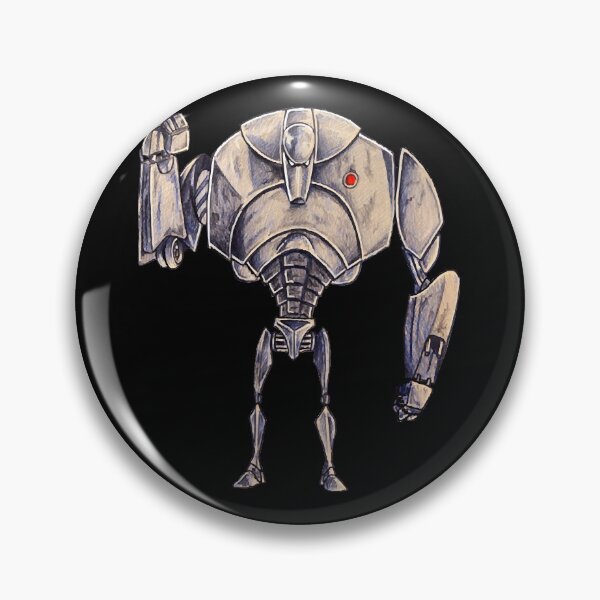 Item preview, Super Droid  designed and sold by nyrzo19.
