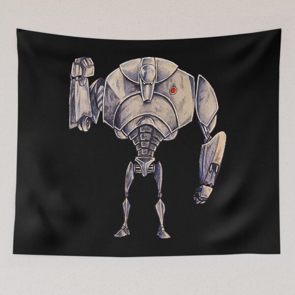 Item preview, Super Droid  designed and sold by nyrzo19.