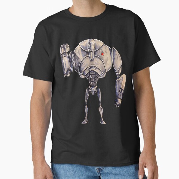 Item preview, Super Droid  designed and sold by nyrzo19.