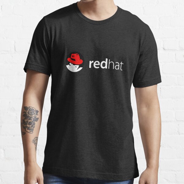 red hat merchandise