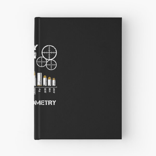 Item preview, I Study Triggernometry Gun on back Funny designed and sold by Conor6Dalla.