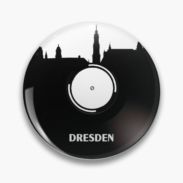 Item preview, Dresden Vinyl designed and sold by DFerraz.