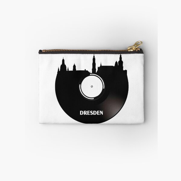 Item preview, Dresden Vinyl designed and sold by DFerraz.
