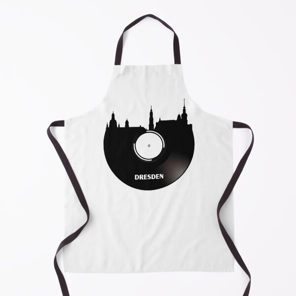 Item preview, Dresden Vinyl designed and sold by DFerraz.
