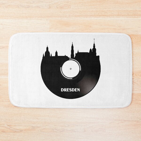 Item preview, Dresden Vinyl designed and sold by DFerraz.