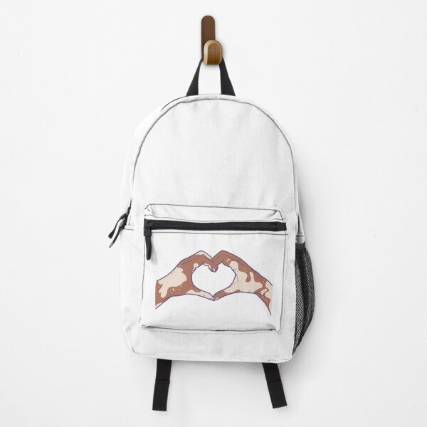 Item preview, Vitiligo Love designed and sold by illhustration.