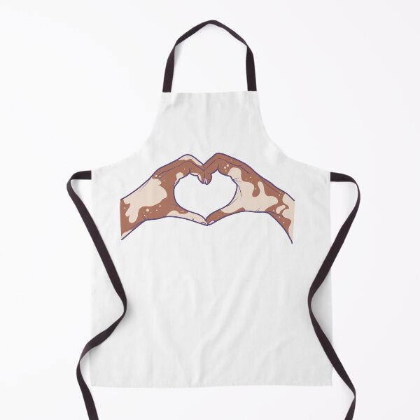 Item preview, Vitiligo Love designed and sold by illhustration.