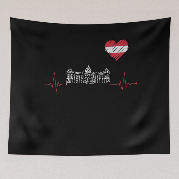 Item preview, The Mountains Of Austria designed and sold by Gravity1206.