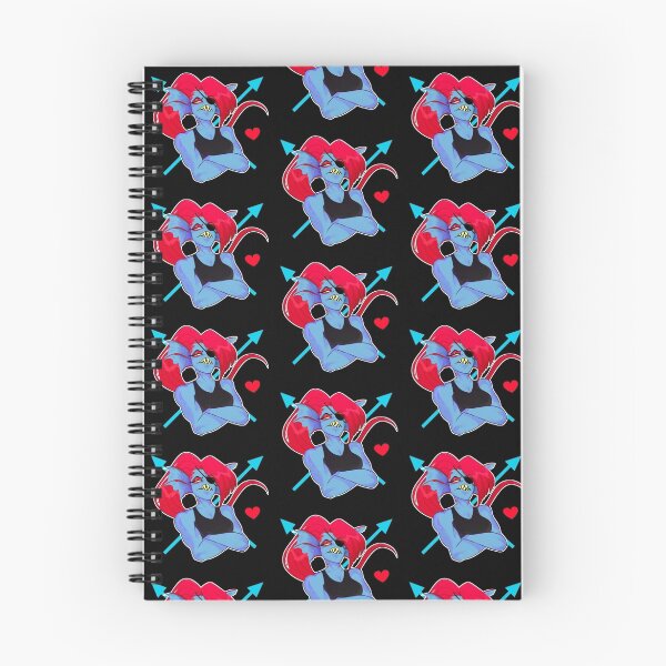 Item preview, Undyne designed and sold by stargurren.