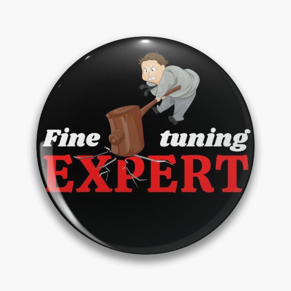 Item preview, Precision skills fine tunning expert designed and sold by Try-It.
