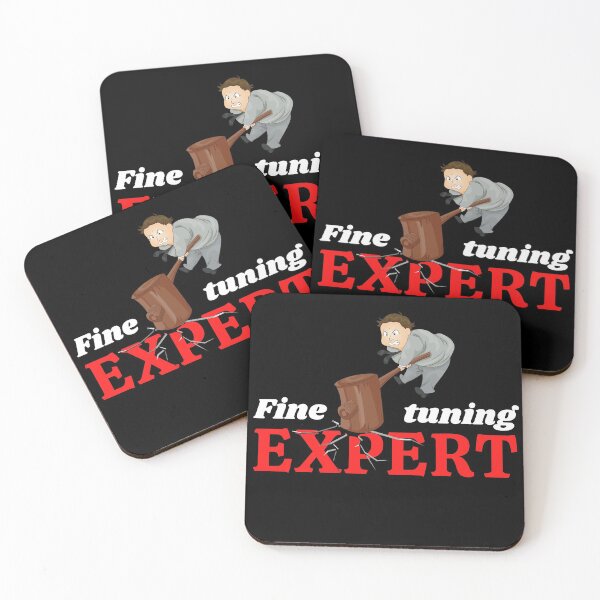 Item preview, Precision skills fine tunning expert designed and sold by Try-It.