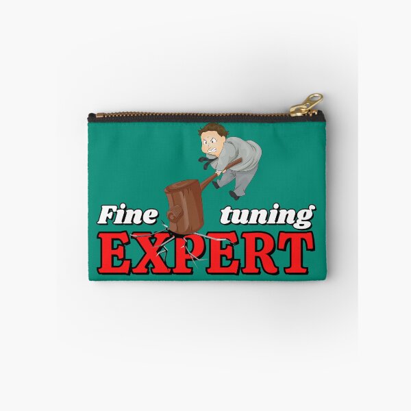Item preview, Precision skills fine tunning expert designed and sold by Try-It.