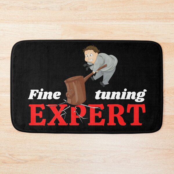 Item preview, Precision skills fine tunning expert designed and sold by Try-It.
