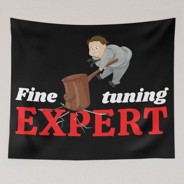 Item preview, Precision skills fine tunning expert designed and sold by Try-It.