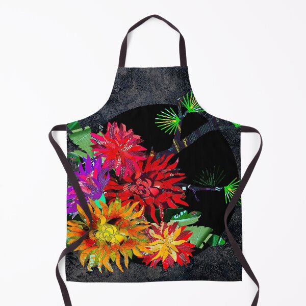 Item preview, Chinese Chrysanthemums in carton snippets designed and sold by Ruud van Koningsbrugge.