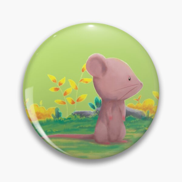 Item preview, Curious rat designed and sold by fjas-ari.