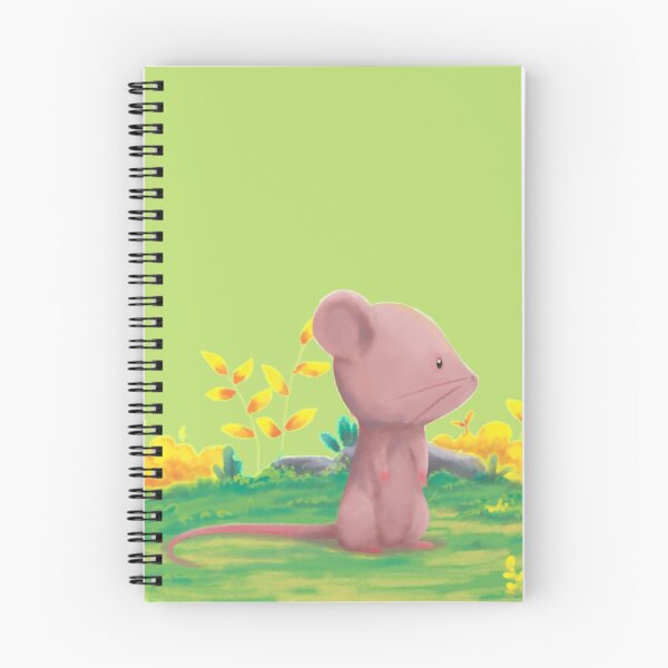 Item preview, Curious rat designed and sold by fjas-ari.