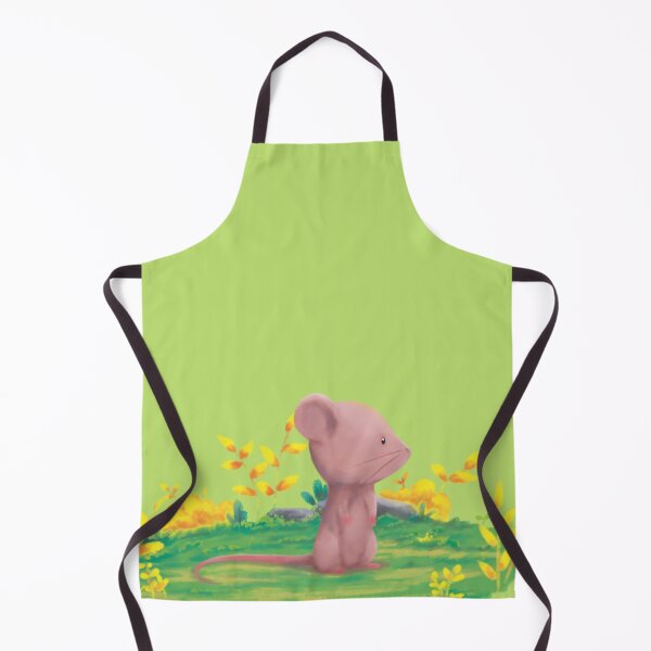 Item preview, Curious rat designed and sold by fjas-ari.