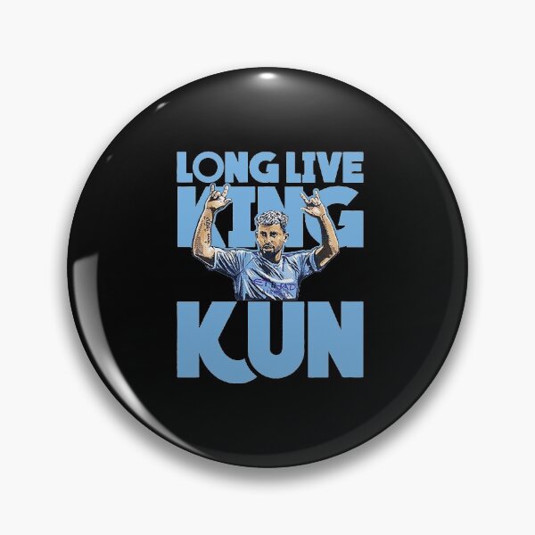 Item preview, sergio kun aguero classic designed and sold by riceharold.