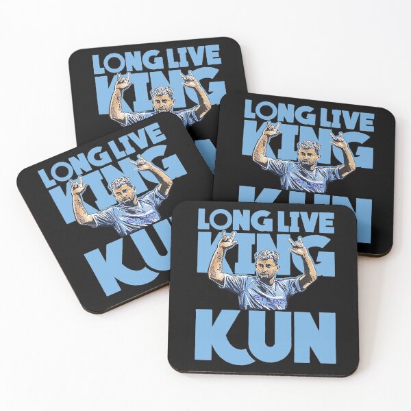 Item preview, sergio kun aguero classic designed and sold by riceharold.