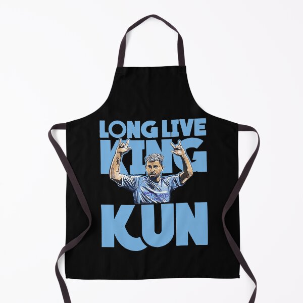 Item preview, sergio kun aguero classic designed and sold by riceharold.