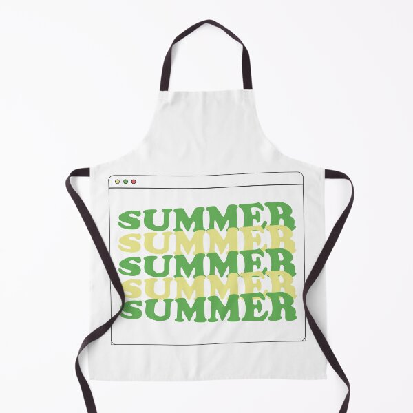 Item preview, Summer Time designed and sold by iamzigzaggy.