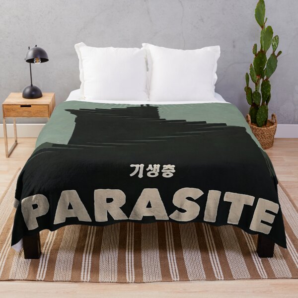 Aperçu de l'œuvre PARASITE créée et vendue par namerahwilliam.
