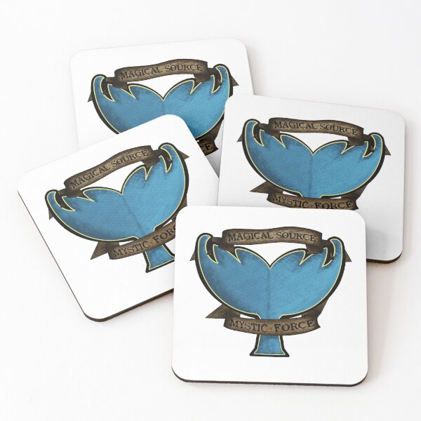 Item preview, Mystic Blue designed and sold by Alexander  Ng.