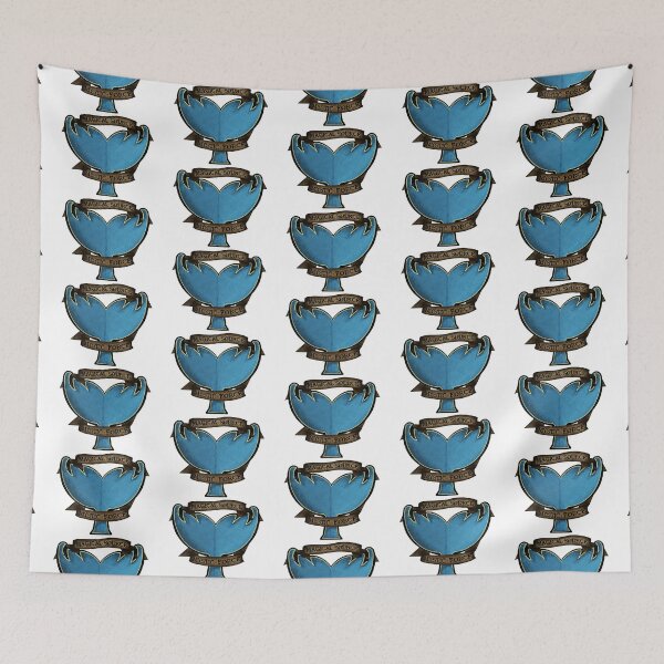 Item preview, Mystic Blue designed and sold by Alexander  Ng.