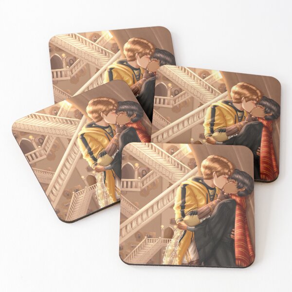 Item preview, Hedric Stolen Kisses designed and sold by allarica.