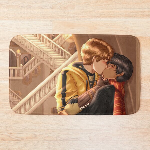 Item preview, Hedric Stolen Kisses designed and sold by allarica.