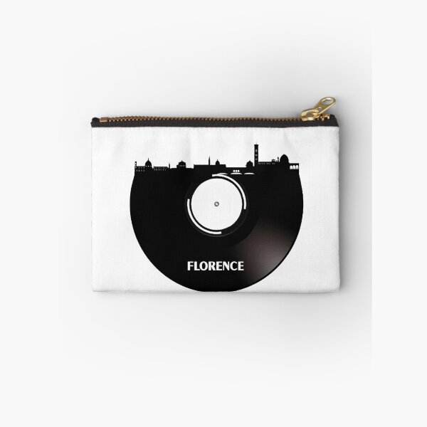 Aperçu de l'œuvre Florence Vinyle créée et vendue par DFerraz.