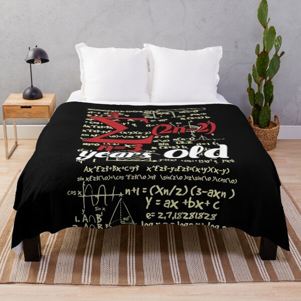 Item preview, Mathematics Algebra designed and sold by Gravity1206.